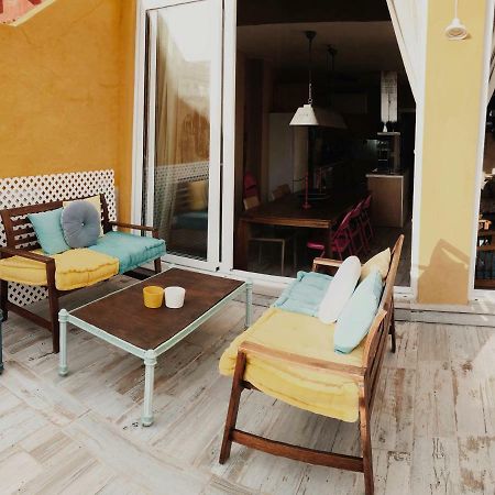 Playa Beach Las Cabanas 1 Таріфа Екстер'єр фото