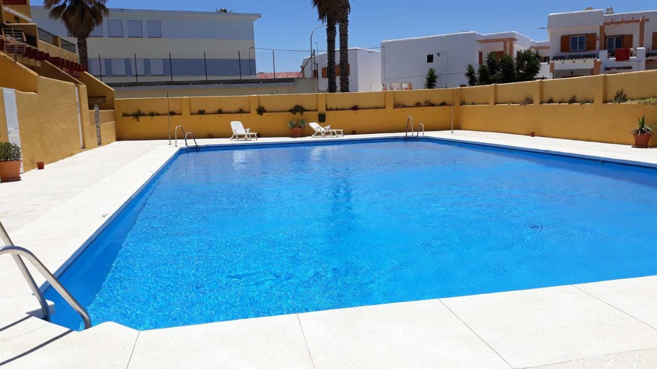 Playa Beach Las Cabanas 1 Таріфа Екстер'єр фото