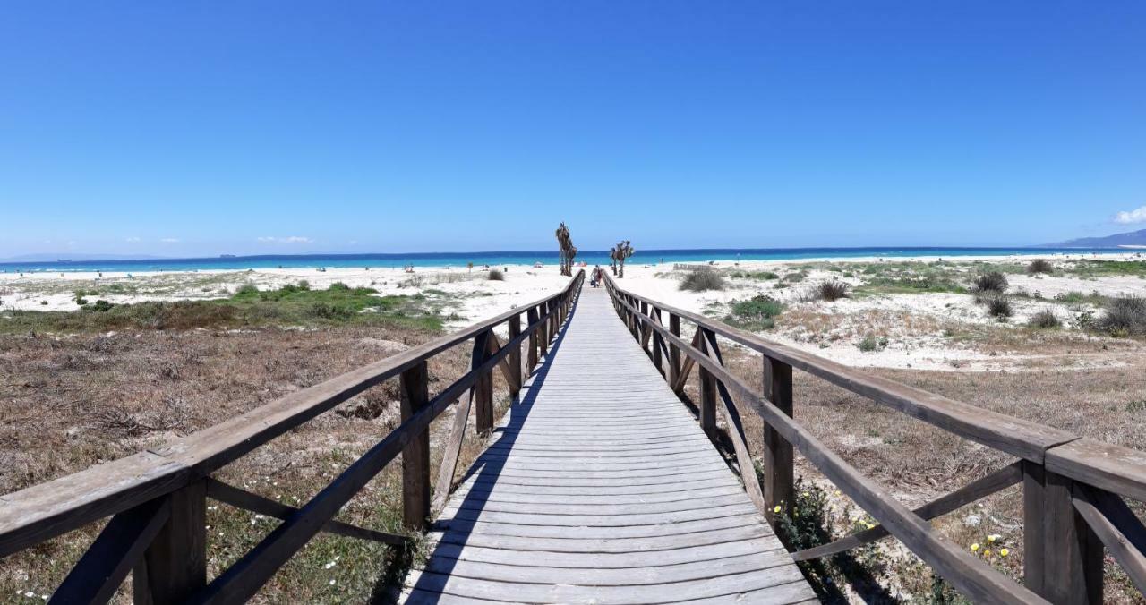 Playa Beach Las Cabanas 1 Таріфа Екстер'єр фото