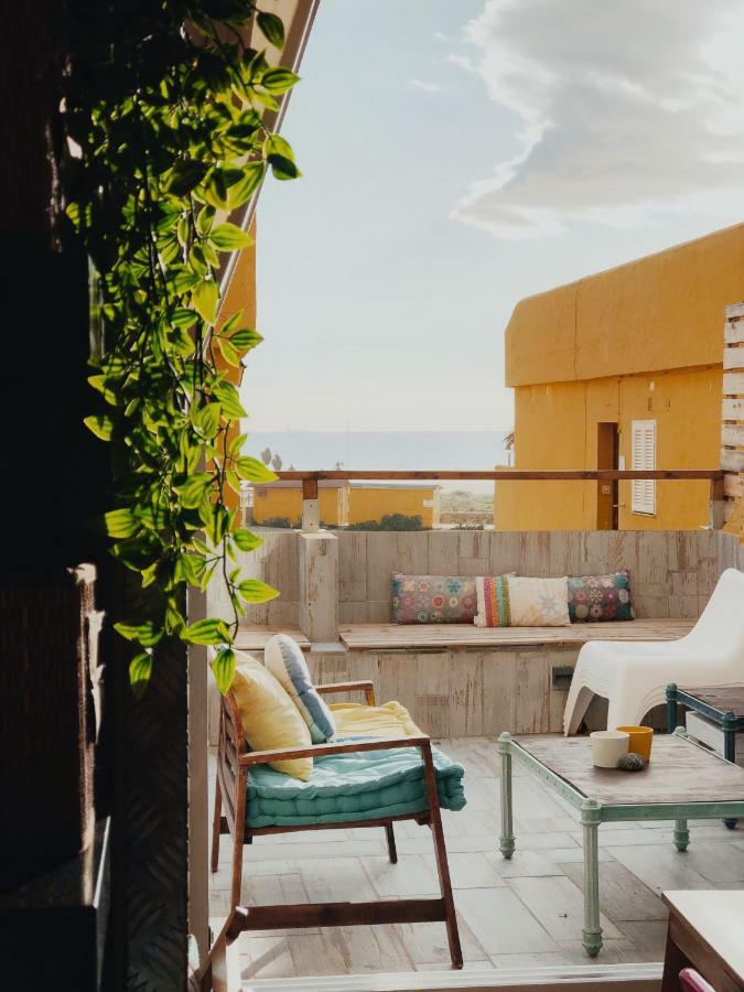 Playa Beach Las Cabanas 1 Таріфа Екстер'єр фото